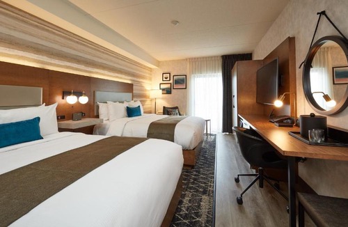 Etobicoke Hotel | Stay Inn Hotel Toronto