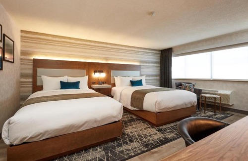 Etobicoke Hotel | Stay Inn Hotel Toronto