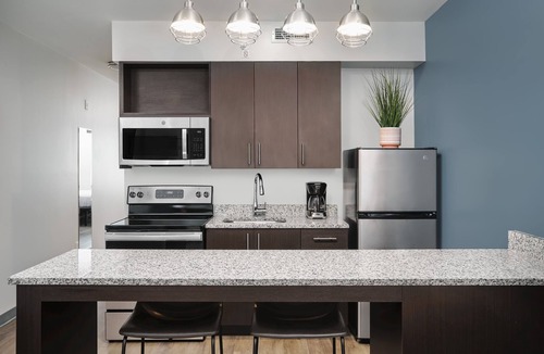 Waco Apartment | stayAPT Suites Waco
