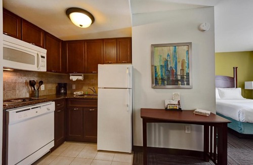 Guelph Hotel | Staybridge Suites Guelph by IHG