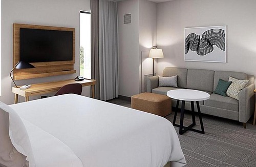 FM 1960 Hotel | Staybridge Suites - Houston NW Cypress Crossings by IHG