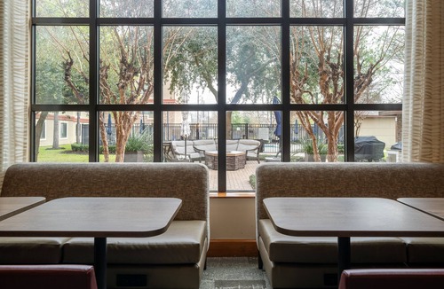 Energy Corridor Hotel | Staybridge Suites Houston West/Energy Corridor by IHG