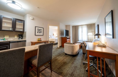 Energy Corridor Hotel | Staybridge Suites Houston West/Energy Corridor by IHG