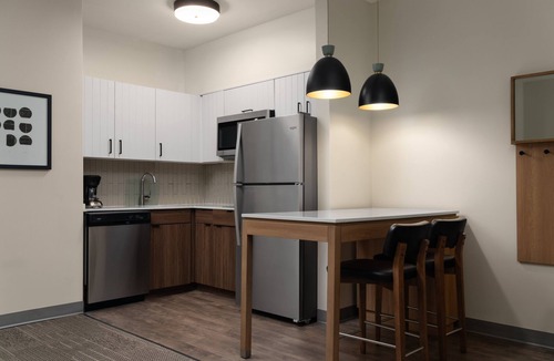 FM 1960 Hotel | Staybridge Suites Houston NW Cypress Crossings by IHG