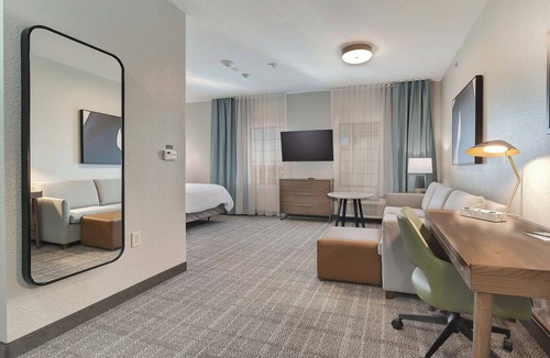 Longview Hotel | Staybridge Suites Longview by IHG