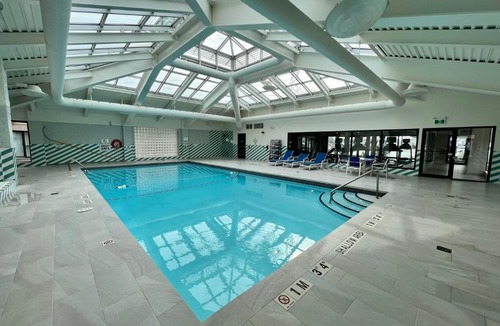 Etobicoke Hotel | Staybridge Suites Toronto Airport East by IHG