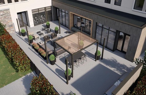 Etobicoke Hotel | Staybridge Suites Toronto Airport East by IHG
