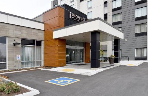 Township of Woolwich Hotel | Staybridge Suites Waterloo - St Jacobs Area by IHG