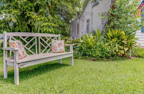Vicksburg Bed & Breakfast | Steele Cottage