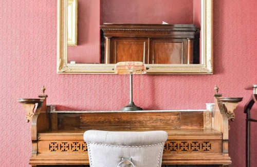Downtown St. John's Apartment | Step back in time,stately downtown St.Johns Apartment in Historical District,