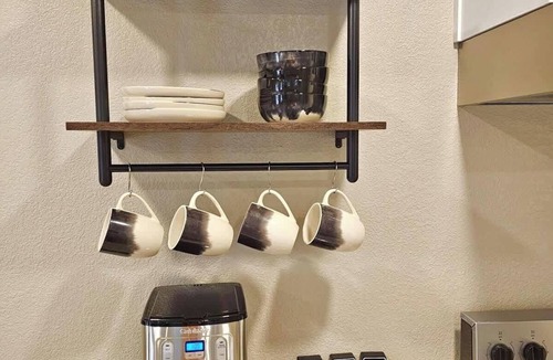 Belton Apartment | Steps from Belton Lake - Cozy & Private - Unit 3