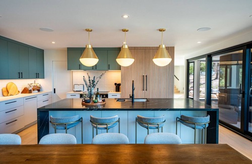 Bala House | Stillwater Shores - Modern new build in Bala Ontario