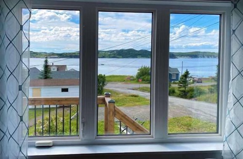 Twillingate House | Stockley's Saltbox