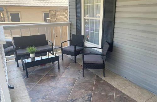 Fort Worth House | StockYards-BBobs-4mins! GrayLee House.4-Bedrooms