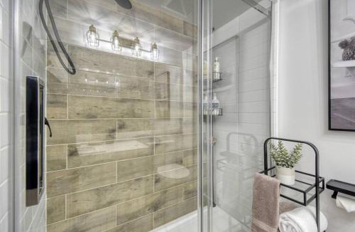 Mont-Tremblant Village Apartment | Studio 104 Mont -Tremblant