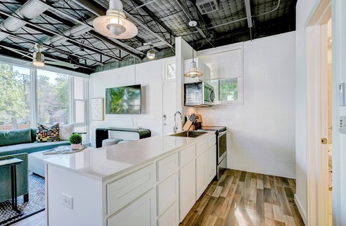 Norman House | Studio 3 mins from OU — a semester base without signing a 12-month lease #Cha