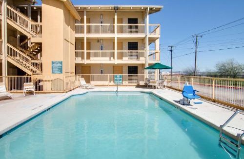 Fort Worth Hotel | Studio 6-Fort Worth, TX - West Medical Center