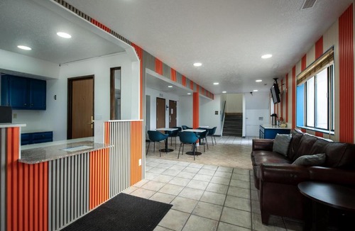 Limon Hotel | Studio 6 Limon, CO I 70