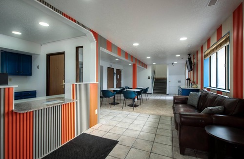 Limon Hotel | Studio 6 Limon, CO – I-70