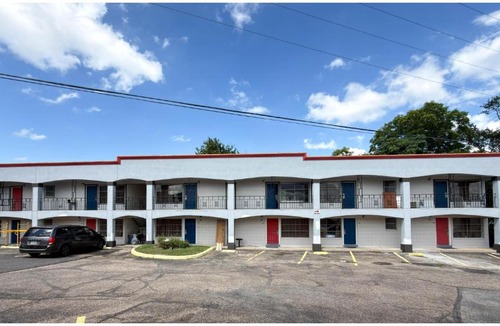 Belton Hotel | Studio 6 Suites Belton, TX
