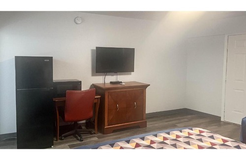 Hot Springs Hotel | Studio 6 Suites Hot Springs AR