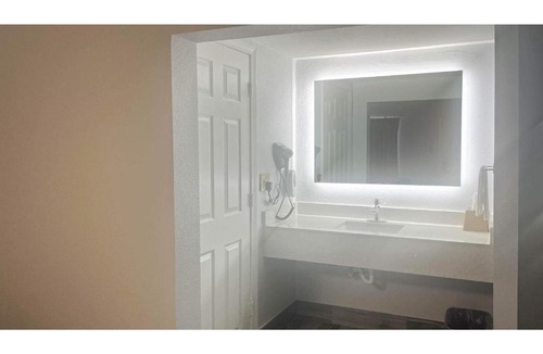 Hot Springs Hotel | Studio 6 Suites Hot Springs AR