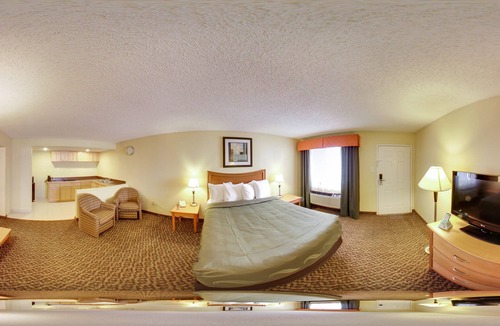 North Richland Hills Hotel | Studio 6 Suites North Richland Hills, TX