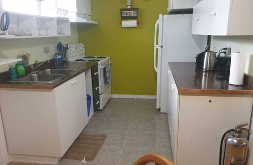 Vaudreuil House | studio, bachelor