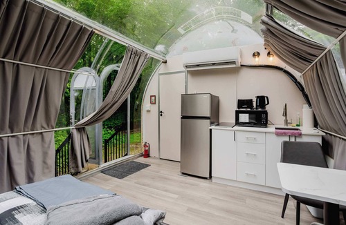 Parry Sound House | Studio Capsule House in Parry Sound #32
