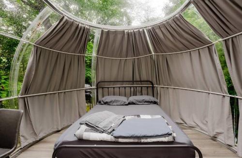 Parry Sound House | Studio Capsule House in Parry Sound #31