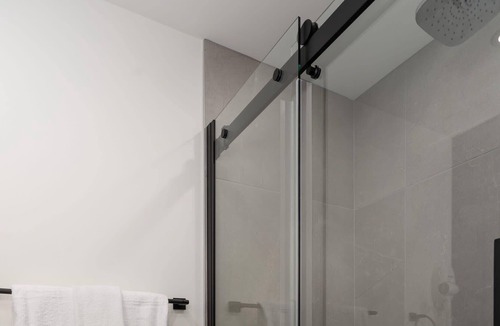 Gay Village Apartment | Studio located in the heart of downtown Montreal