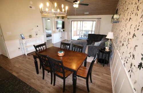 Table Rock Apartment | Stunning 2 Bdrm/2 Bath Pointe Royale Resort & Golf