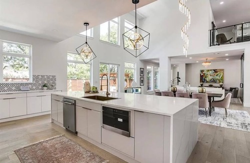 Preston Hollow Villa | 💎 STUNNING DALLAS MANSION - 7-Bedrooms 6-Bathrooms - Luxury Travel at its Best 💎
