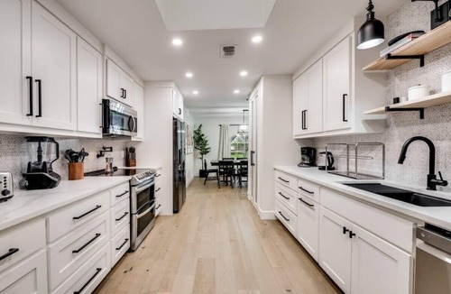 Plano House | Stunning Modern Rustic House - Pool,Playroom,Patio