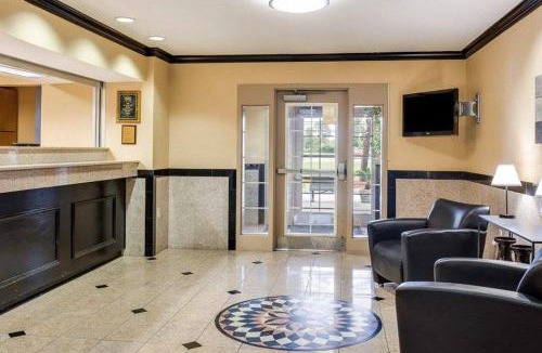 Westwego Hotel | Suburban Studios Avondale