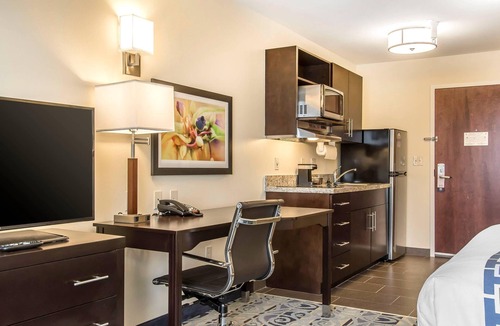 Burnside Hotel | Suburban Studios Donaldsonville - Gonzales