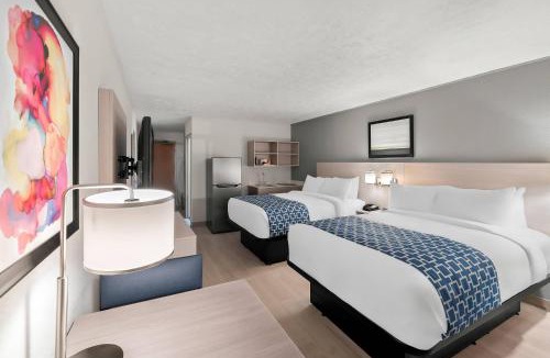 Kearney Hotel | Suburban Studios, Kearney
