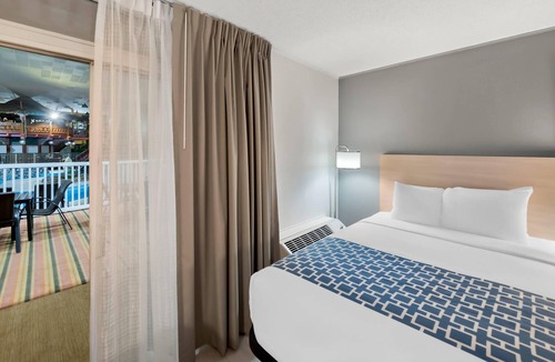 Kearney Hotel | Suburban Studios, Kearney