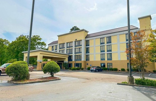 Tougaloo Apartment | Suite - King Bed|Jackson