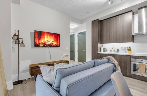 Toronto Entertainment District Apartment | Suites Loft