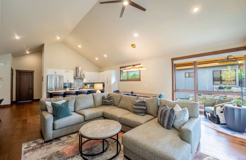 Silverthorne House | Summit Sky Ranch | Exclusive Amenities | Kid-Friendly Mountain Home