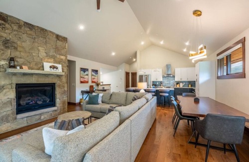 Silverthorne House | Summit Sky Ranch | Exclusive Amenities | Kid-Friendly Mountain Home