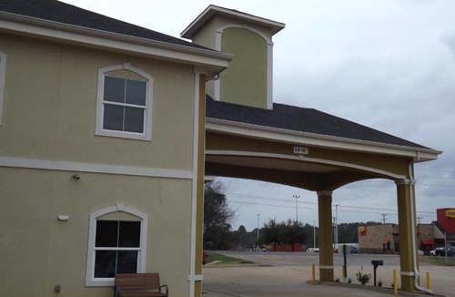 Kilgore Hotel | Sunriser Inn