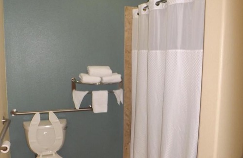 Kilgore Hotel | Sunriser Inn
