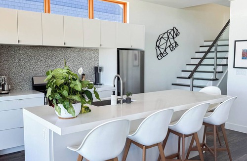 Brights Grove House | Sunset Drift - Lakefront Luxury Home on Lake Huron