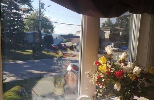 North Bay Cottage | Sunset Lakefront Paradise, 1 bedroom w/balcony