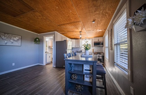 Boerne House | Sunset Views
