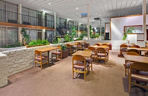 Norman Hotel | Super 8 by Wyndham Norman
