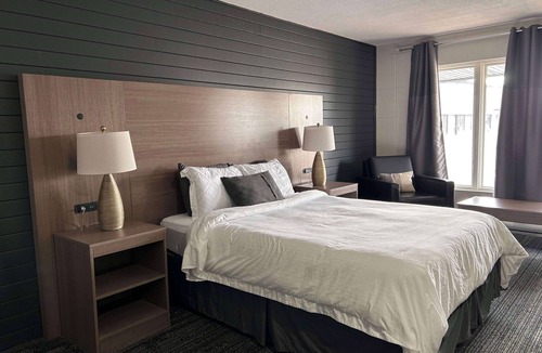 Kapuskasing Hotel | SureStay by Best Western Kapuskasing