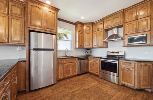 Surfside Beach House | Surfside Retreat - Great Views & Steps from Beach